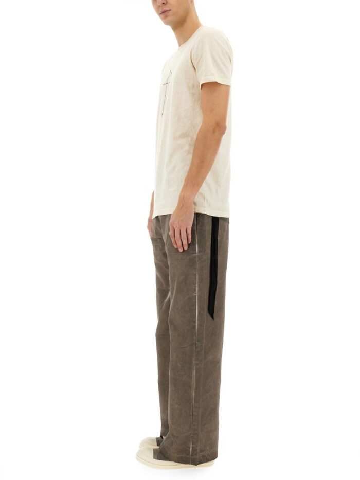 RICK OWENS DRKSHDW JEANS "GETH"