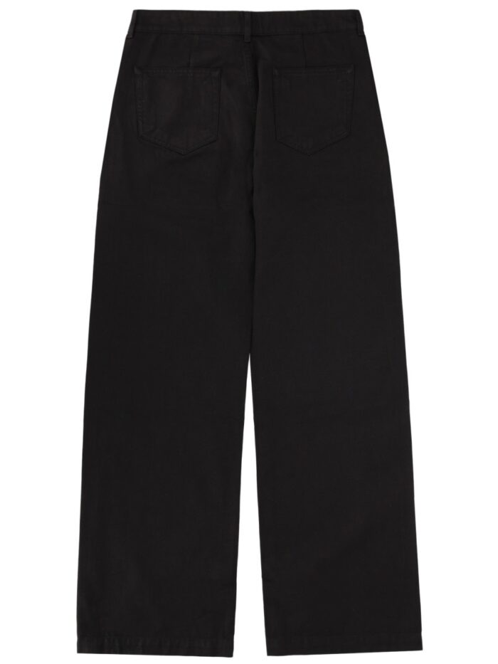 RICK OWENS DRKSHDW JEANS "GETH"