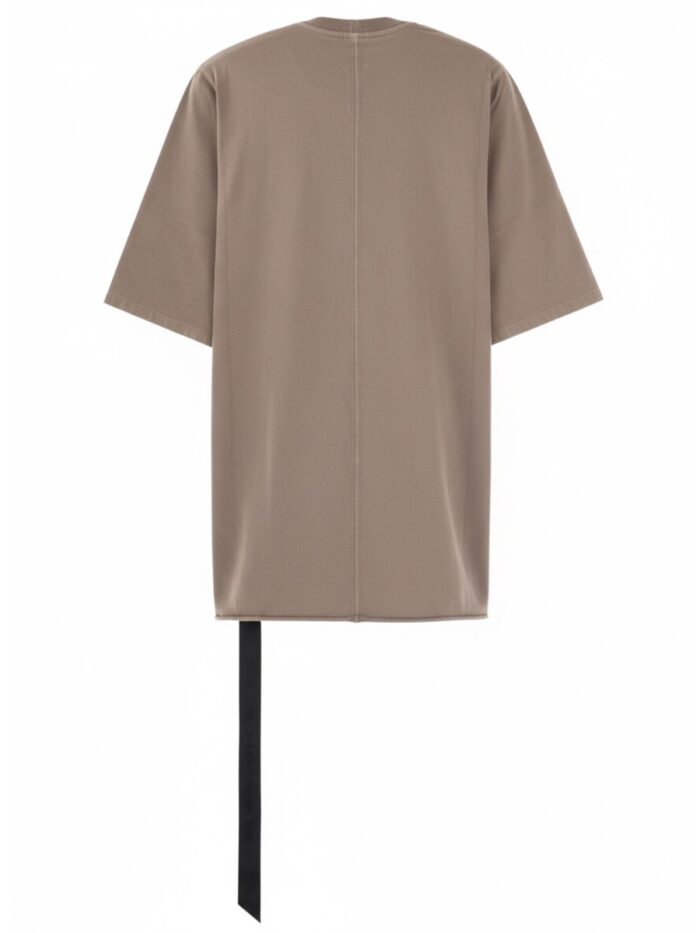 RICK OWENS DRKSHDW "JUMBO SS" T-SHIRT