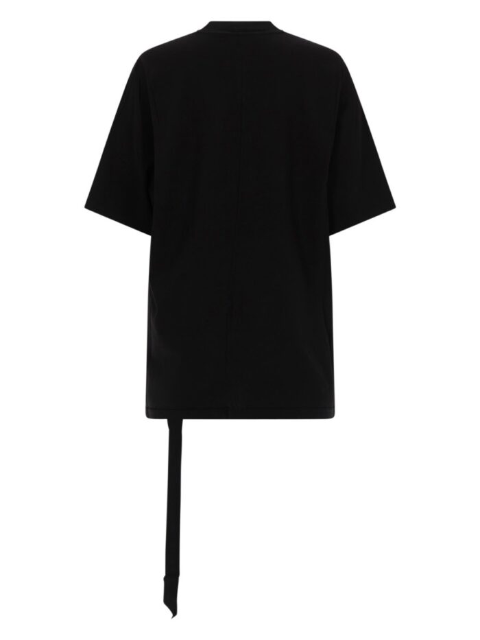 RICK OWENS DRKSHDW "JUMBO SS" T-SHIRT