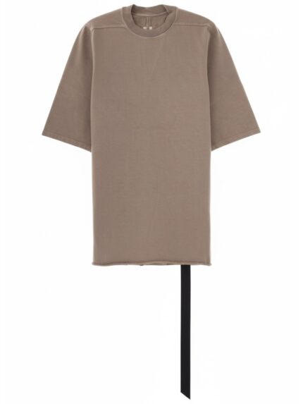 RICK OWENS DRKSHDW "JUMBO SS" T-SHIRT