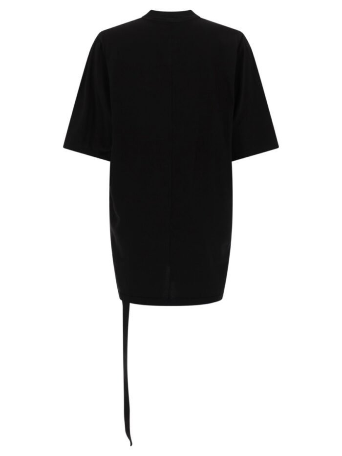 RICK OWENS DRKSHDW "JUMBO SS" T-SHIRT