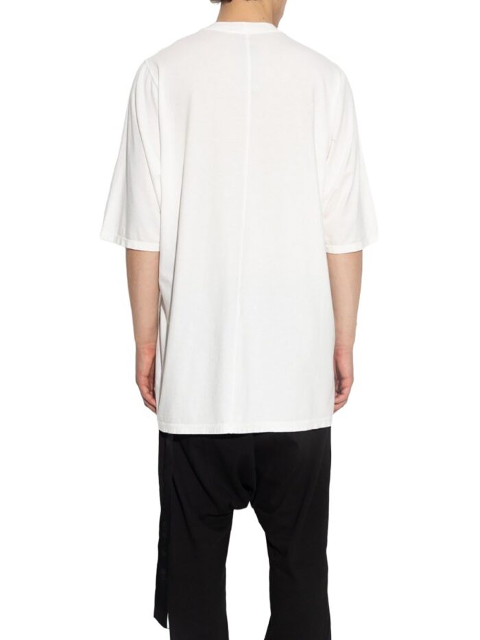 RICK OWENS DRKSHDW "JUMBO SST" T-SHIRT