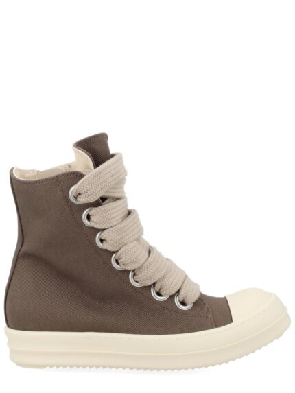 RICK OWENS DRKSHDW "JUMBOLACE SNEAKS" SNEAKER