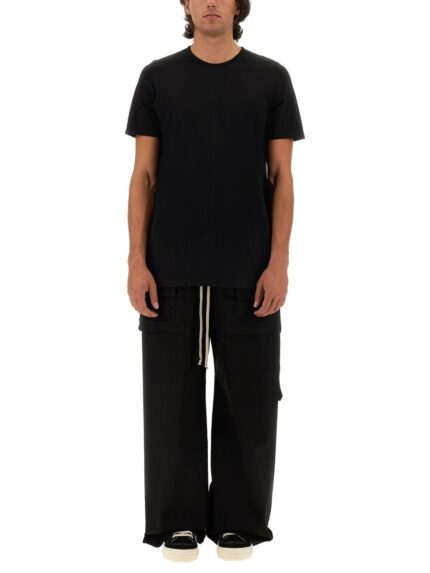 RICK OWENS DRKSHDW LEVEL T-SHIRT