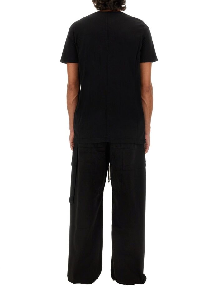 RICK OWENS DRKSHDW LEVEL T-SHIRT