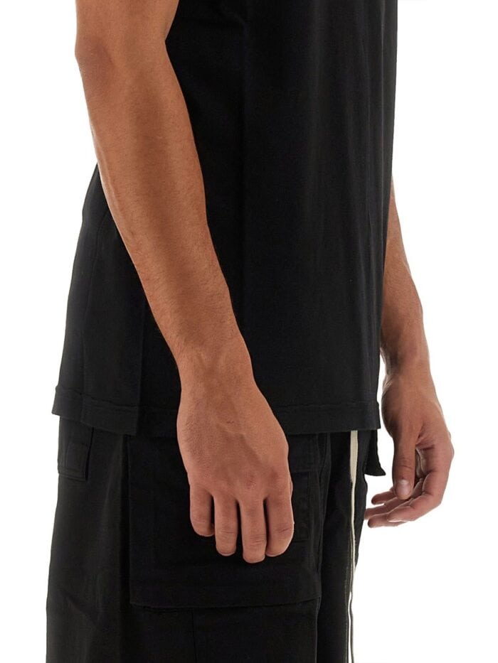 RICK OWENS DRKSHDW LEVEL T-SHIRT