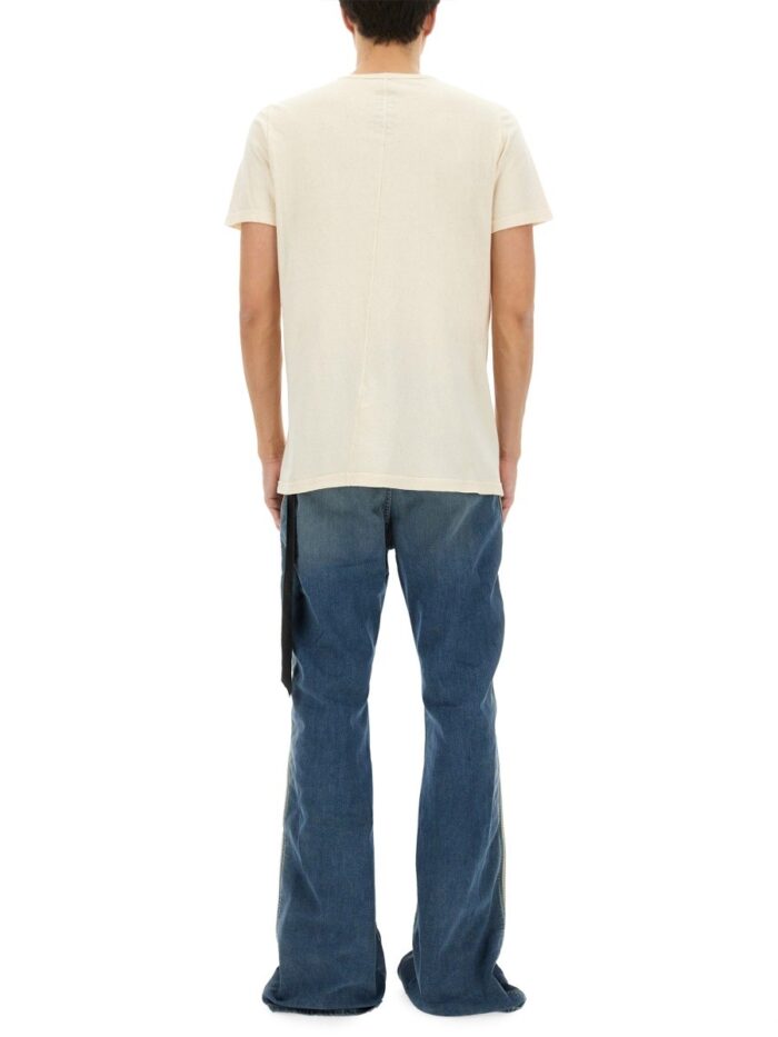 RICK OWENS DRKSHDW "LEVEL T" T-SHIRT