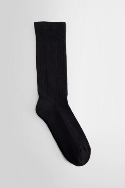 RICK OWENS DRKSHDW Lido Knee High Socks