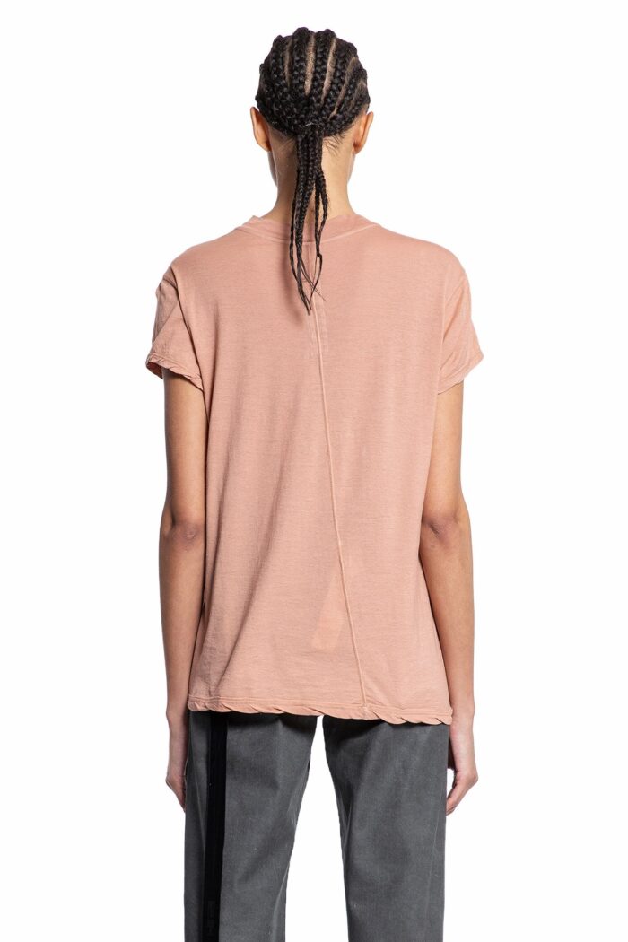 RICK OWENS DRKSHDW Lido Small Level Tee