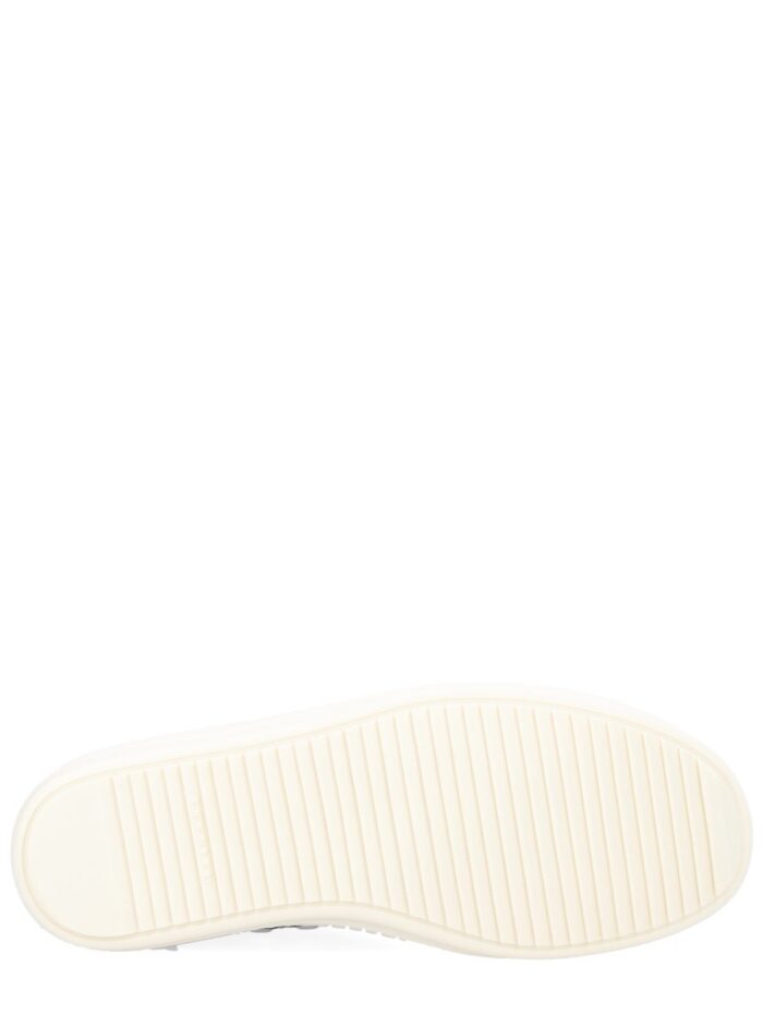 RICK OWENS DRKSHDW "LOW SNEAKS" SNEAKER