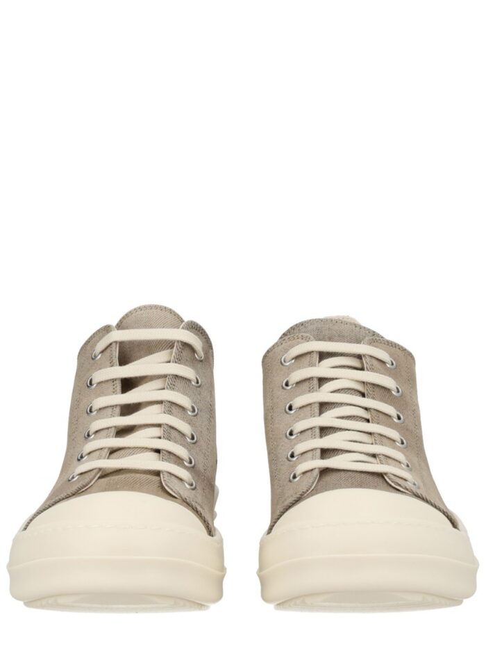 RICK OWENS DRKSHDW "LOW SNEAKS" SNEAKER