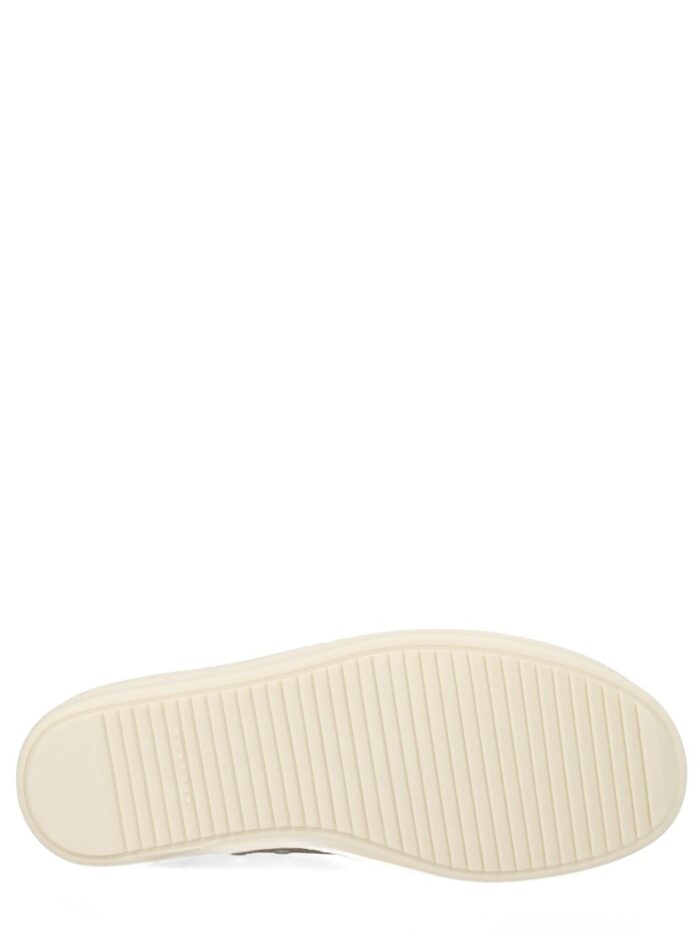 RICK OWENS DRKSHDW "LOW SNEAKS" SNEAKER