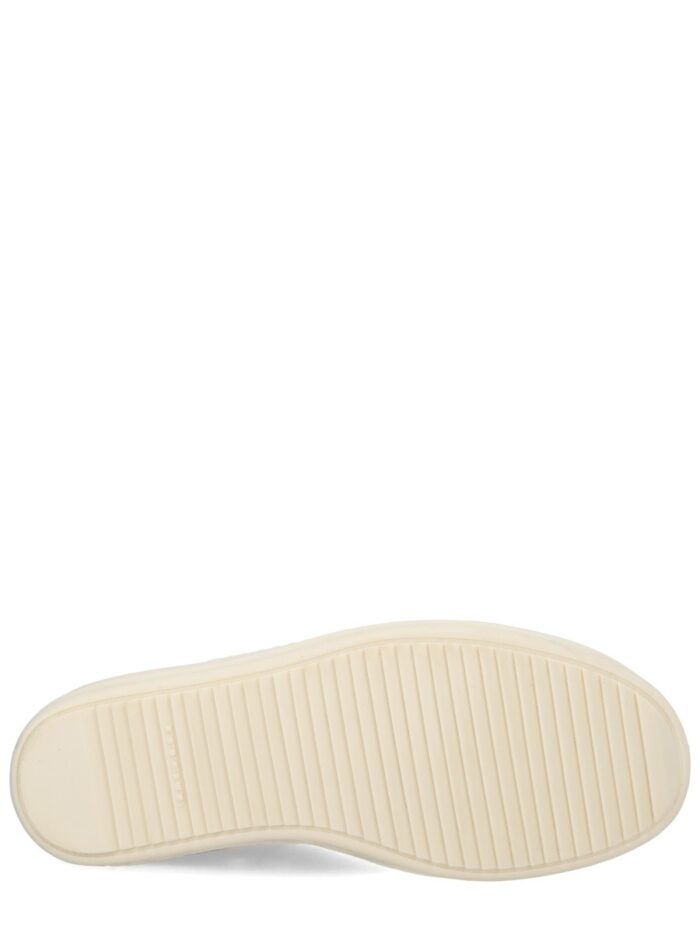 RICK OWENS DRKSHDW "LOW SNEAKS" SNEAKER