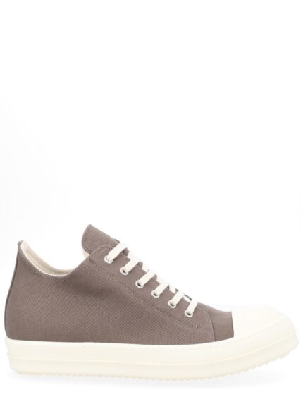 RICK OWENS DRKSHDW "LOW SNEAKS" SNEAKER