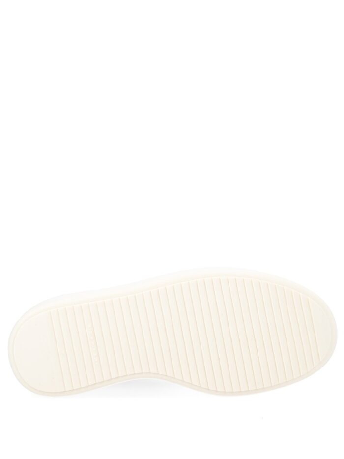 RICK OWENS DRKSHDW "MEGA BUMPER LOW SNEAKS" SNEAKER