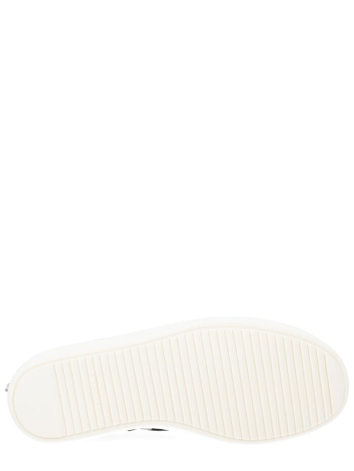 RICK OWENS DRKSHDW "MEGALACE SNEAKS"