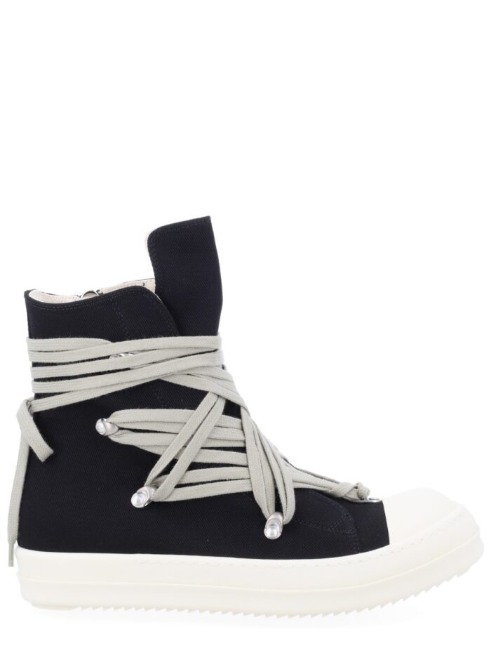 rick owens drkshdw "megalace sneaks" RICK OWENS DRKSHDW "MEGALACE SNEAKS"