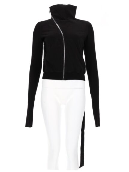 RICK OWENS DRKSHDW "MOUNTAIN SWEAT" T-SHIRT