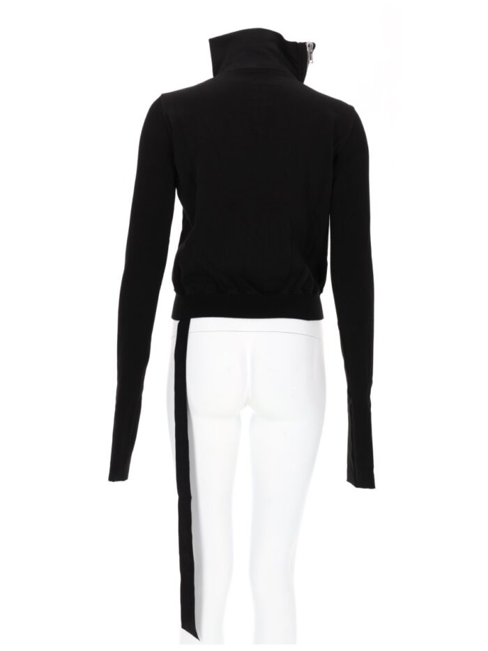 RICK OWENS DRKSHDW "MOUNTAIN SWEAT" T-SHIRT