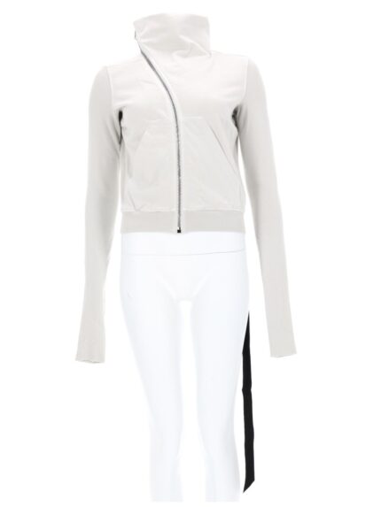 RICK OWENS DRKSHDW "MOUNTAIN SWEAT" T-SHIRT