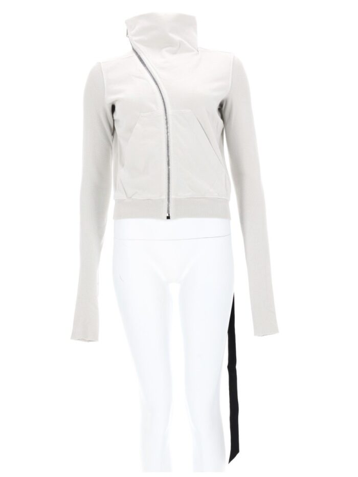 RICK OWENS DRKSHDW "MOUNTAIN SWEAT" T-SHIRT