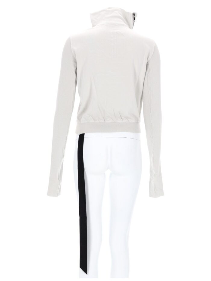 RICK OWENS DRKSHDW "MOUNTAIN SWEAT" T-SHIRT