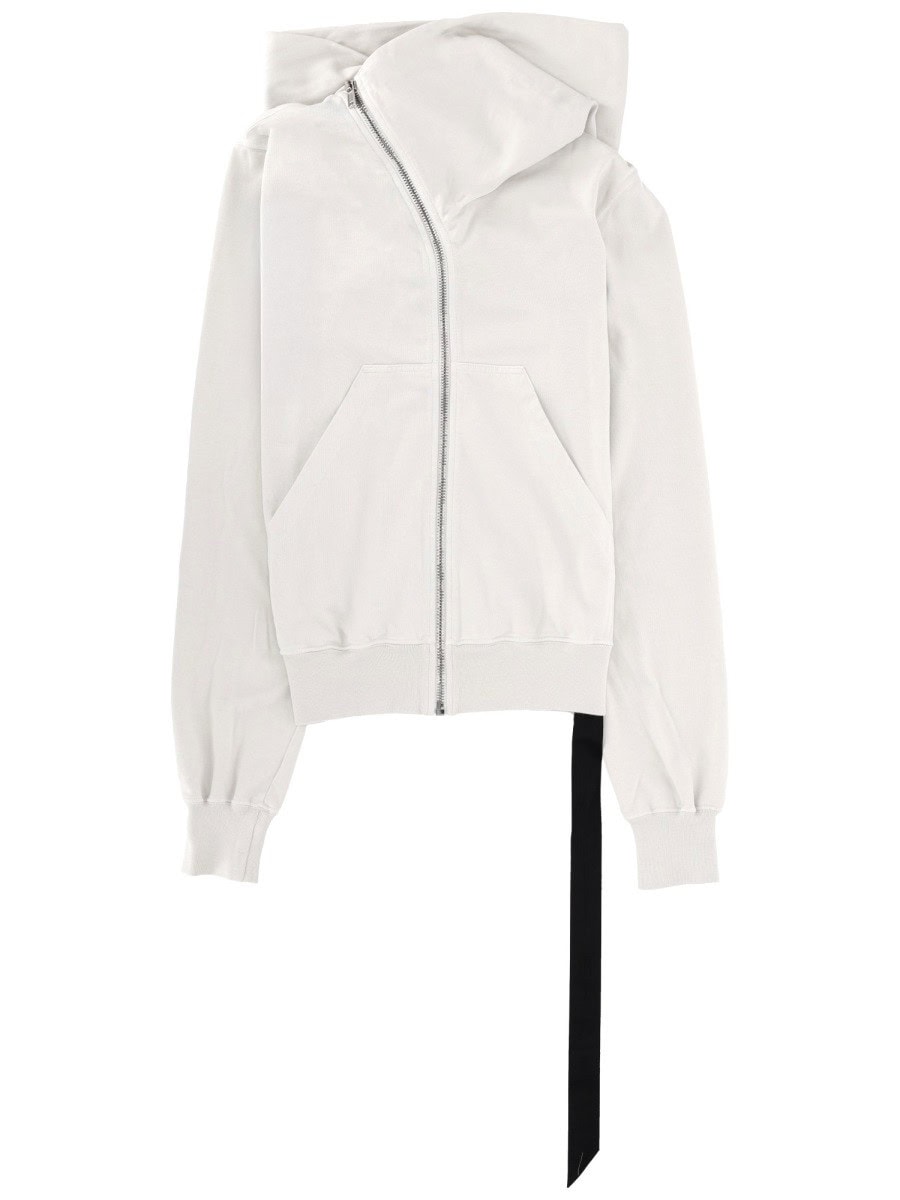 RICK OWENS DRKSHDW MOUNTAIN" SWEATSHIRT