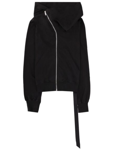 RICK OWENS DRKSHDW MOUNTAIN" SWEATSHIRT