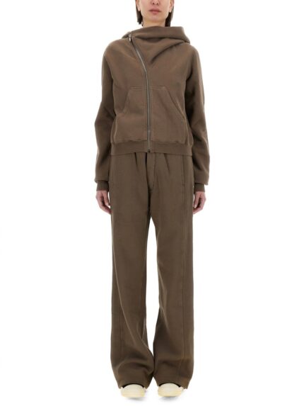 RICK OWENS DRKSHDW MOUNTAIN" SWEATSHIRT