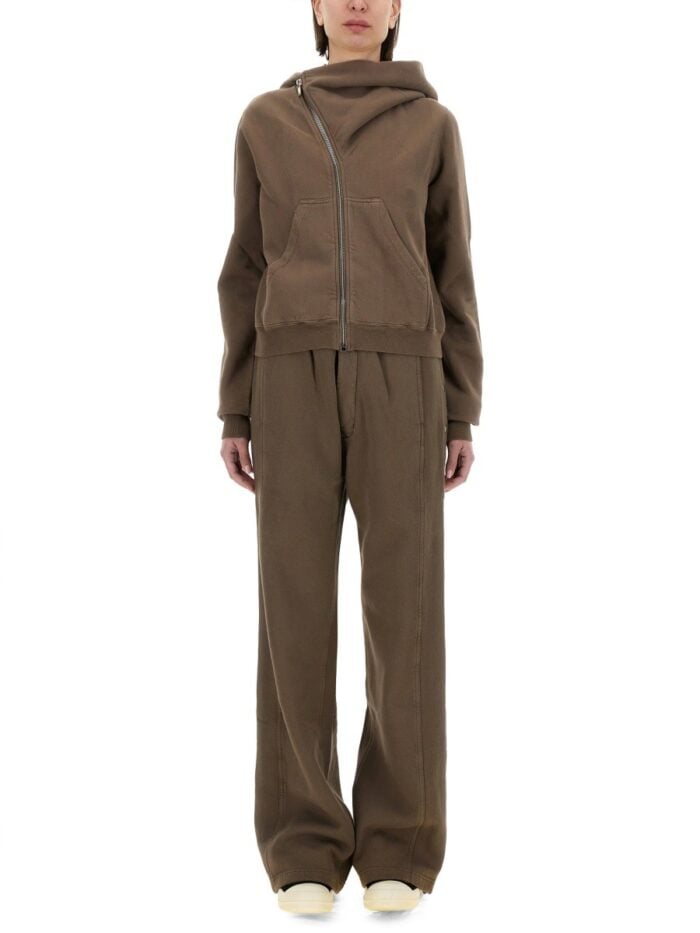 RICK OWENS DRKSHDW MOUNTAIN" SWEATSHIRT