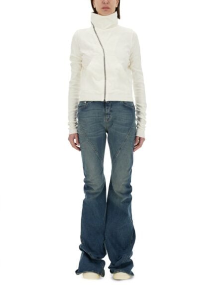 RICK OWENS DRKSHDW MOUNTAIN" SWEATSHIRT