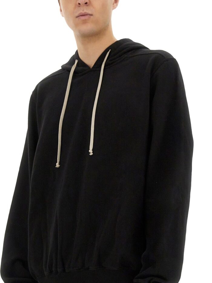 RICK OWENS DRKSHDW OVERSIZE SWEATSHIRT