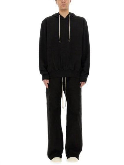 RICK OWENS DRKSHDW OVERSIZE SWEATSHIRT