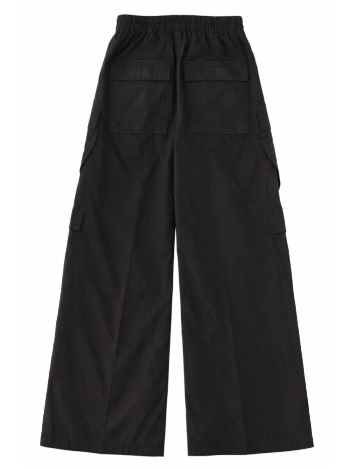 RICK OWENS DRKSHDW PANTALONE CARGO "JUMBO BELAS"