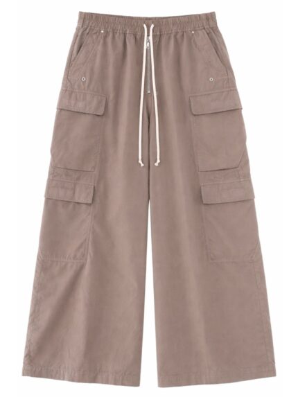 RICK OWENS DRKSHDW PANTALONE CARGO "JUMBO BELAS"