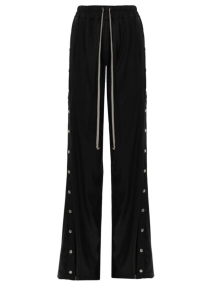 RICK OWENS DRKSHDW PANTALONE "WIDE PUSHER"