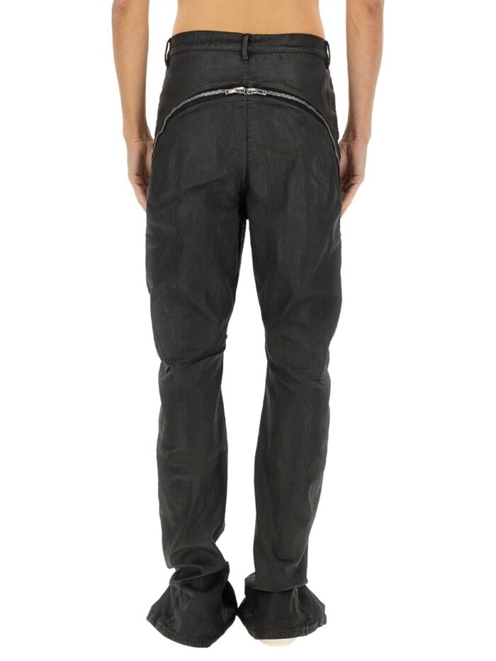 RICK OWENS DRKSHDW PANTS "BOLAN"