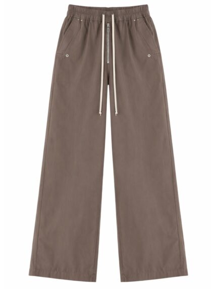 RICK OWENS DRKSHDW PANTS "GETH BELAS"