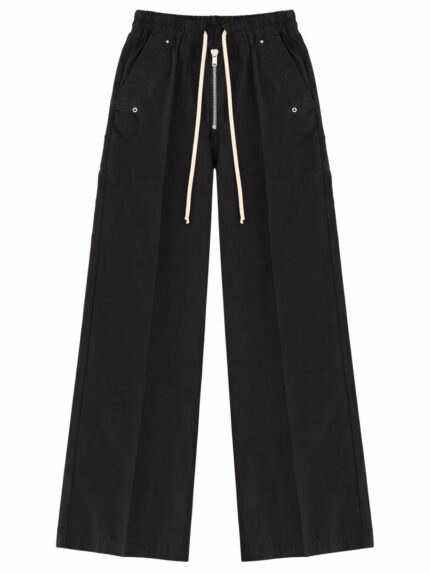 RICK OWENS DRKSHDW PANTS "GETH BELAS"