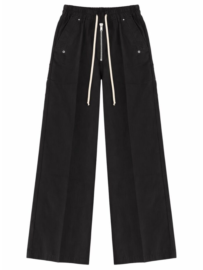 RICK OWENS DRKSHDW PANTS "GETH BELAS"