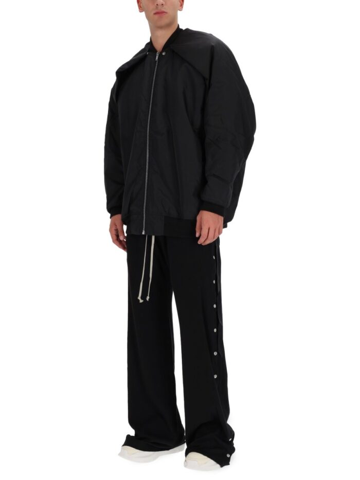 rick owens drkshdw pants "pusher" RICK OWENS DRKSHDW PANTS "PUSHER"