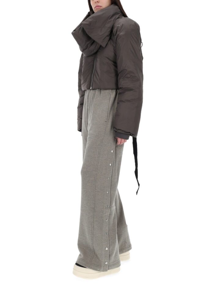 RICK OWENS DRKSHDW PANTS "PUSHER"
