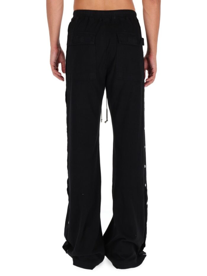 rick owens drkshdw pants "pusher" RICK OWENS DRKSHDW PANTS "PUSHER"