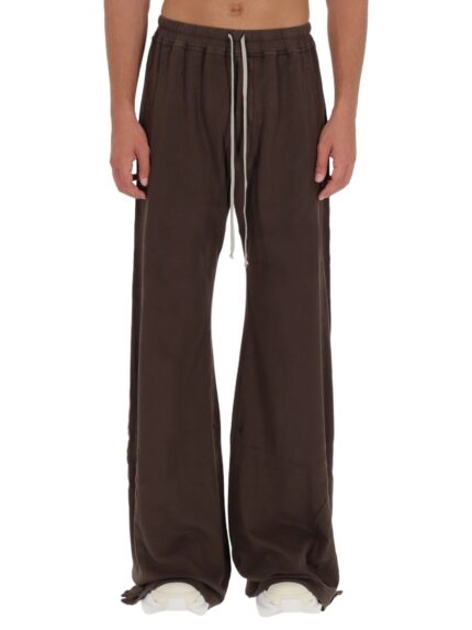 RICK OWENS DRKSHDW PANTS "PUSHER"
