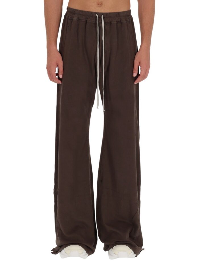 rick owens drkshdw pants "pusher" RICK OWENS DRKSHDW PANTS "PUSHER"