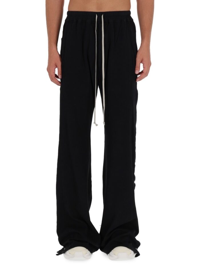 rick owens drkshdw pants "pusher" RICK OWENS DRKSHDW PANTS "PUSHER"