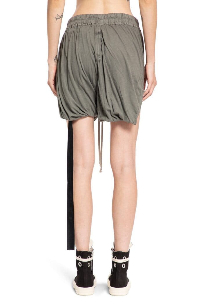 RICK OWENS DRKSHDW Phleg Doubled Boxers