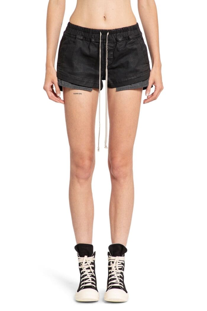 RICK OWENS DRKSHDW Porterville Fog Boxers