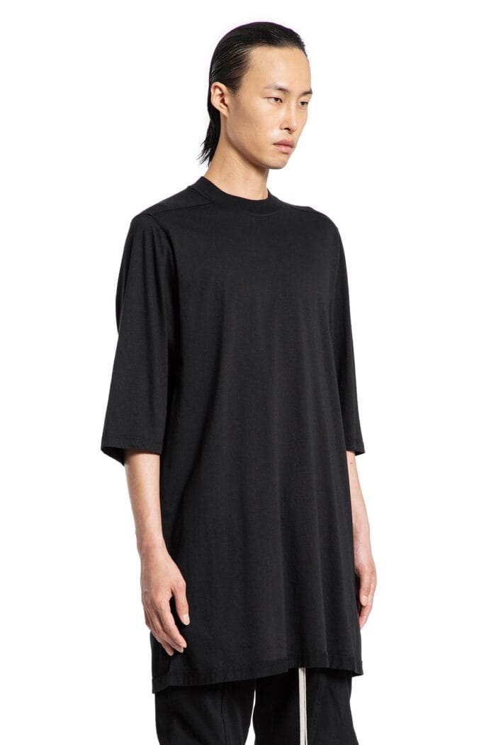 RICK OWENS DRKSHDW Porterville Jumbo Tee